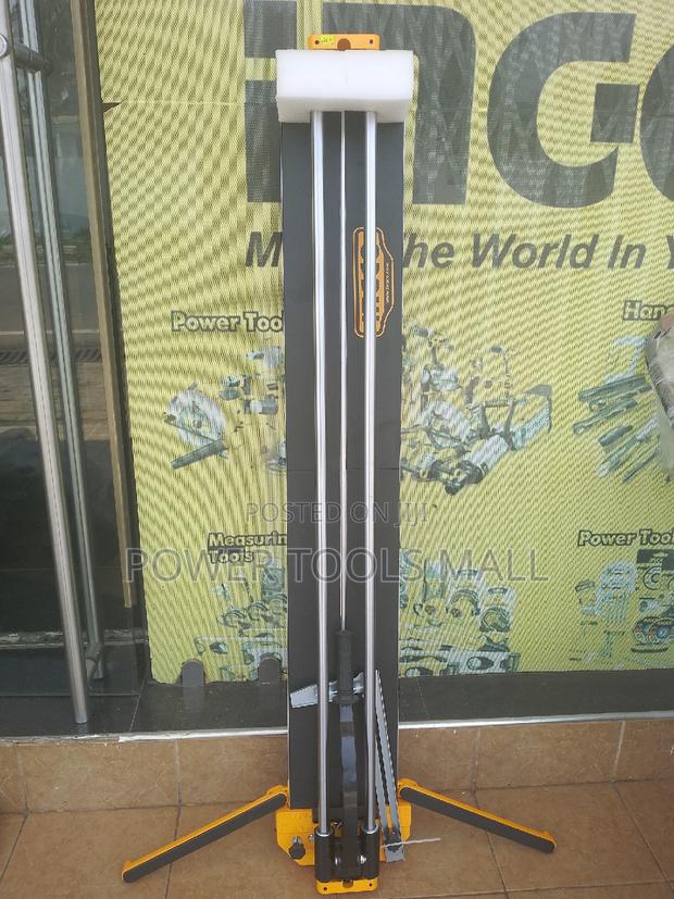 Ingco Tile Cutter 1200mm · Photo 2