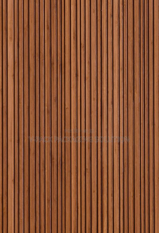 Fluted Wall Panel