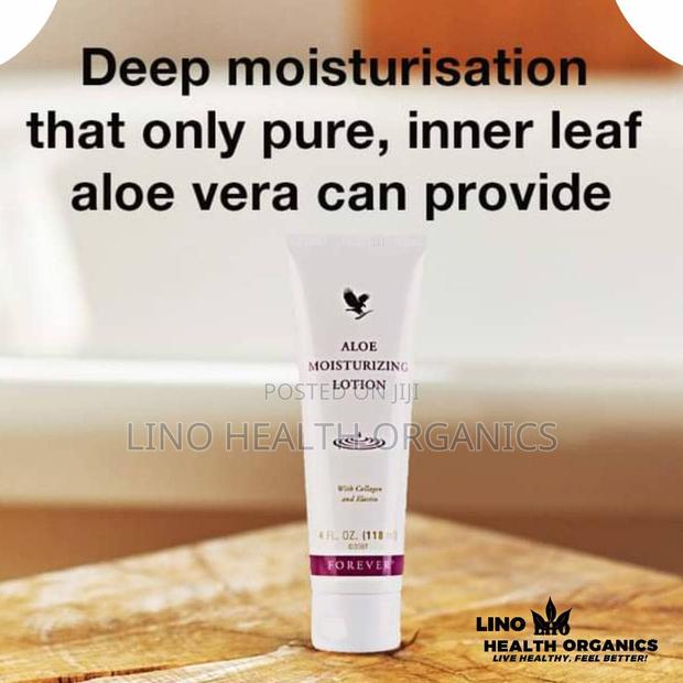 Best Moisturizer for Smooth Skin/Forever Moisturizing Lotion · Photo 2