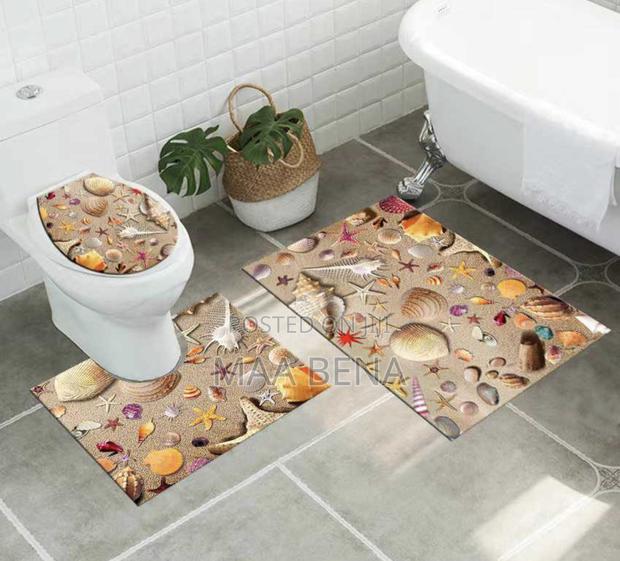 Bathroom Mat · Photo 3