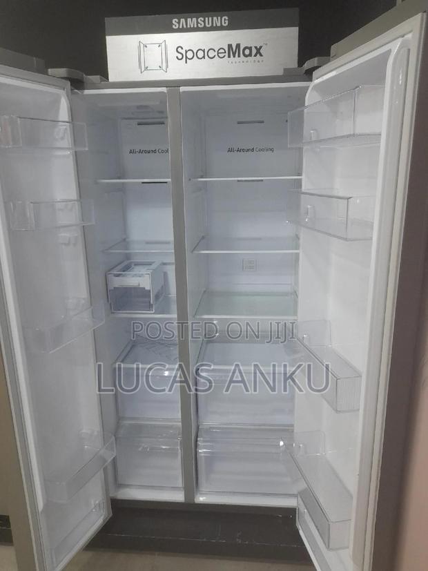 Samsung Side by Side Fridge photo 2