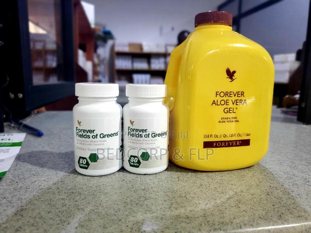 Digestive/ Colon Heath and Ulcer Remedy · Photo 2