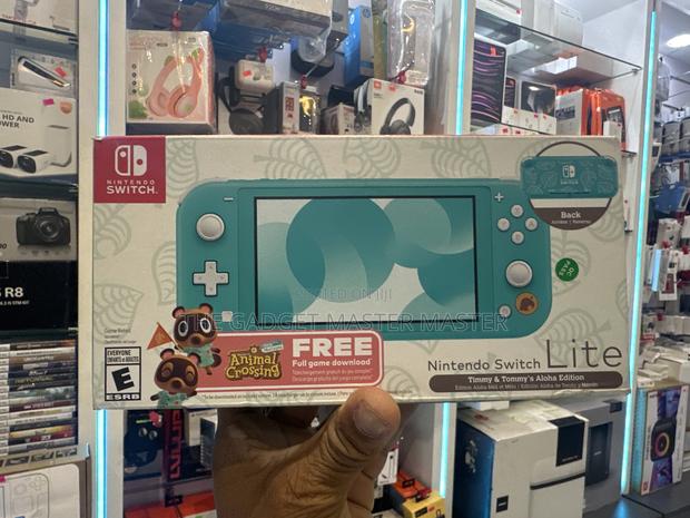 Nintendo Switch Lite · Photo 3