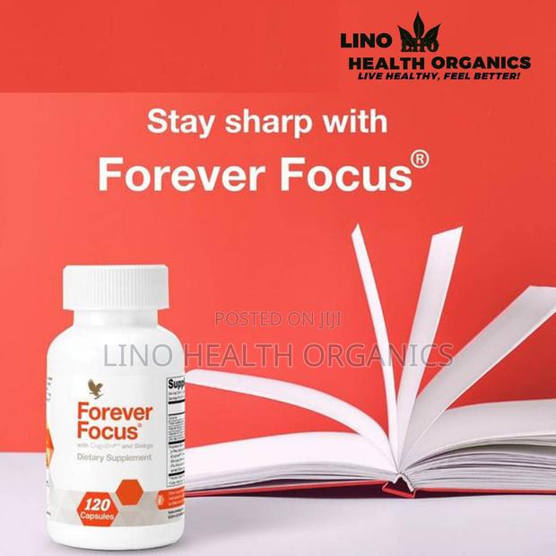 Active Brain Supplement for Focus and Concentration · Photo 2