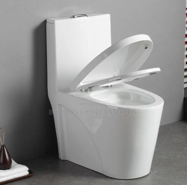 Water Closet,Wc (Dual Flush) · Photo 4