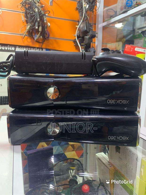 Xbox360 Slim 10 Games Free · Photo 2