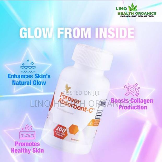 Forever Absorbent-C Immunity Booster and Healthy Skin Glow · Photo 2