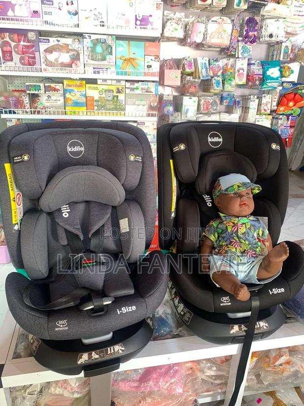 Kidilo Car Seat · Photo 2