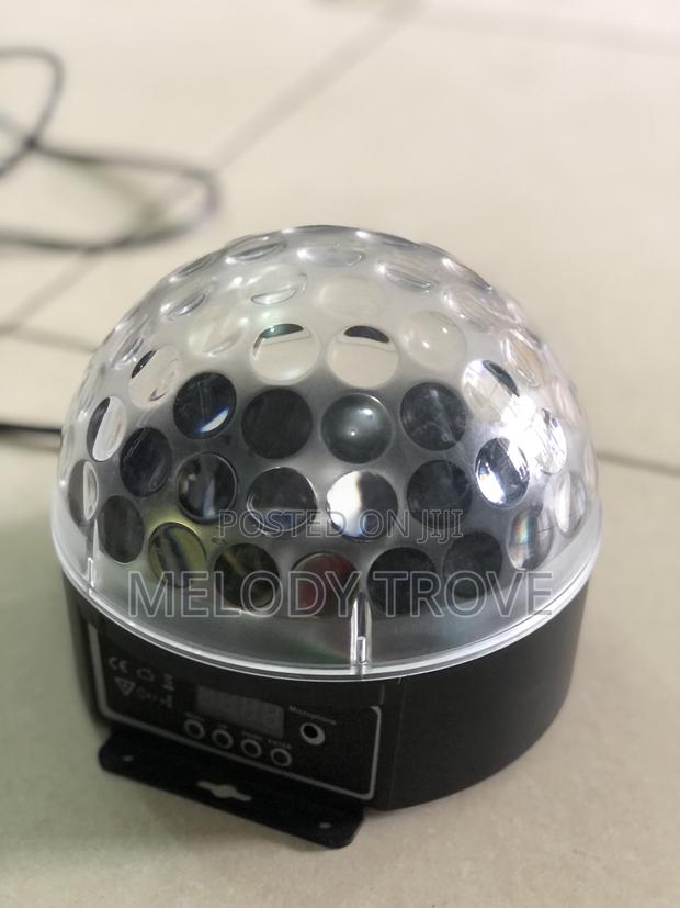 Round Light Ball for Stage · Photo 2