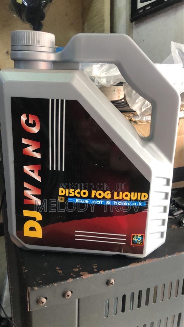 Fog Liquid · Photo 2