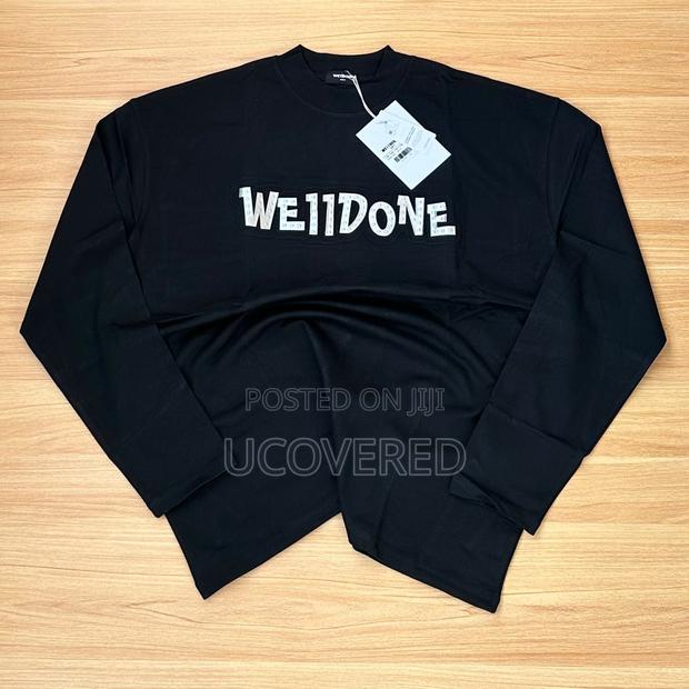 100% Cotton Sweat Tops