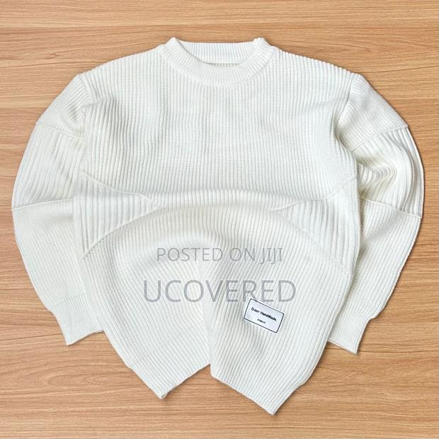 100% Cotton Sweat Tops