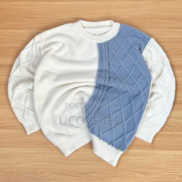 100% Cotton Sweat Tops