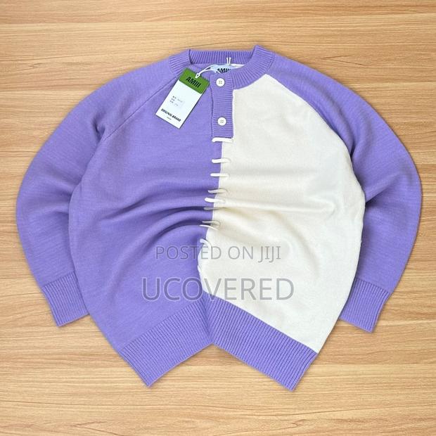 100% Cotton Sweat Tops