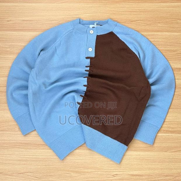 100% Cotton Sweat Tops