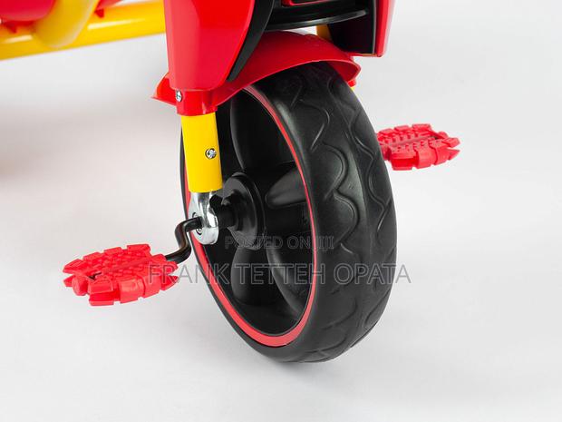 Infants Bicycle With Sound Player photo 4