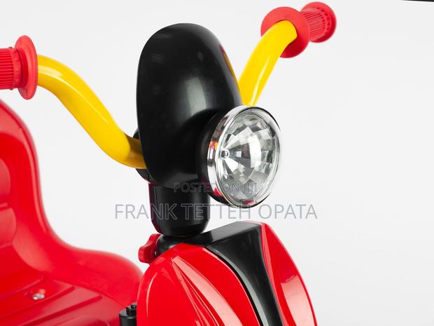Infants Bicycle With Sound Player photo 5
