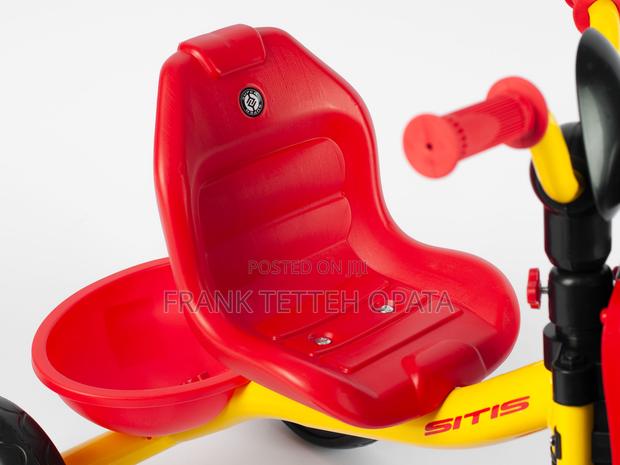 Infants Bicycle With Sound Player photo 6
