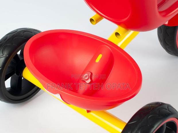 Infants Bicycle With Sound Player photo 7