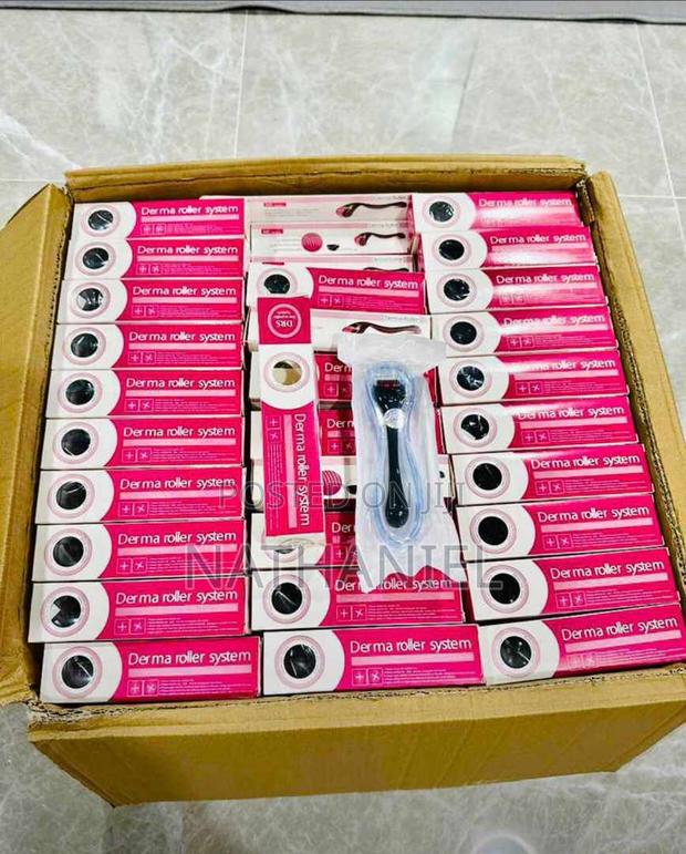 Derma Roller · Photo 1