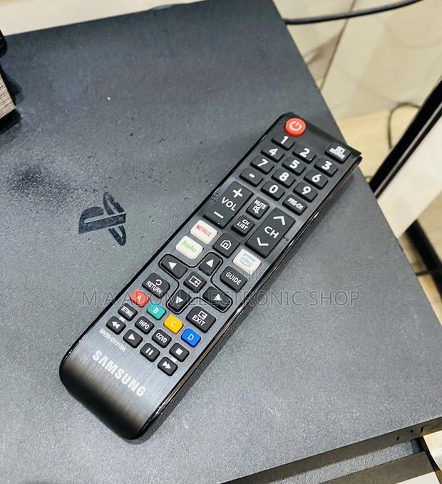 Shop Original Samsung Electric Remote Control(Black). · Photo 2