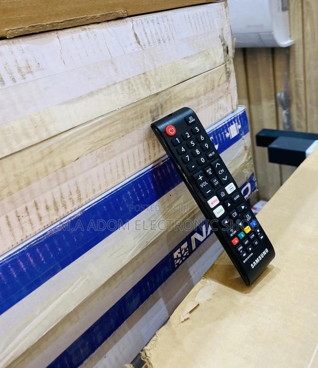 Shop Classic Samsung Electric Remote Control. · Photo 2