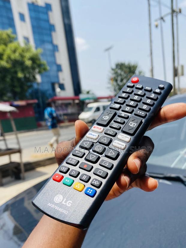 Buy Quality Samsung Electric Remote Control(Black). · Photo 2