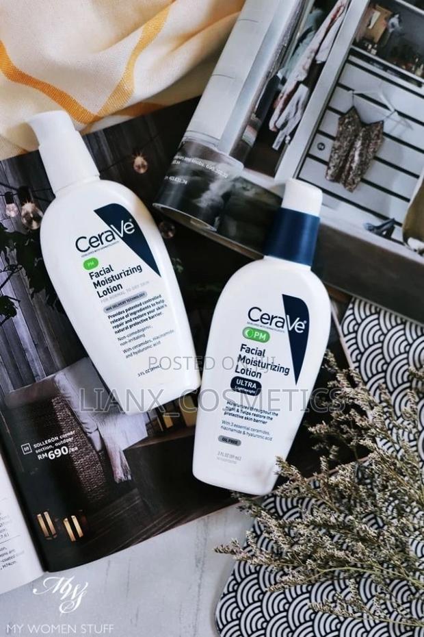 Cerave Am and Pm Moisturizer · Photo 2