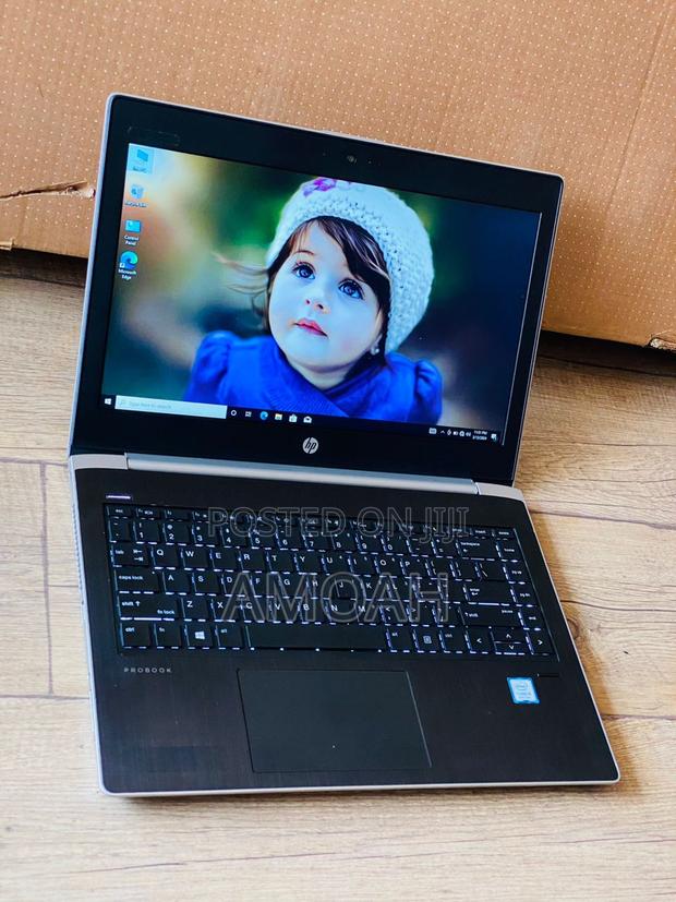 Laptop HP 430 G5 16GB Intel Core I5 SSD 256GB · Photo 4