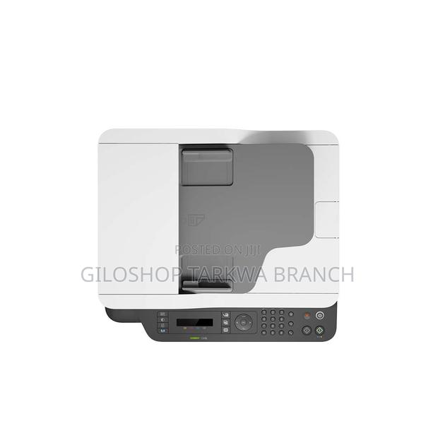 Hp Color Laser 179fnw Wireless All in One Laser Printer photo 4
