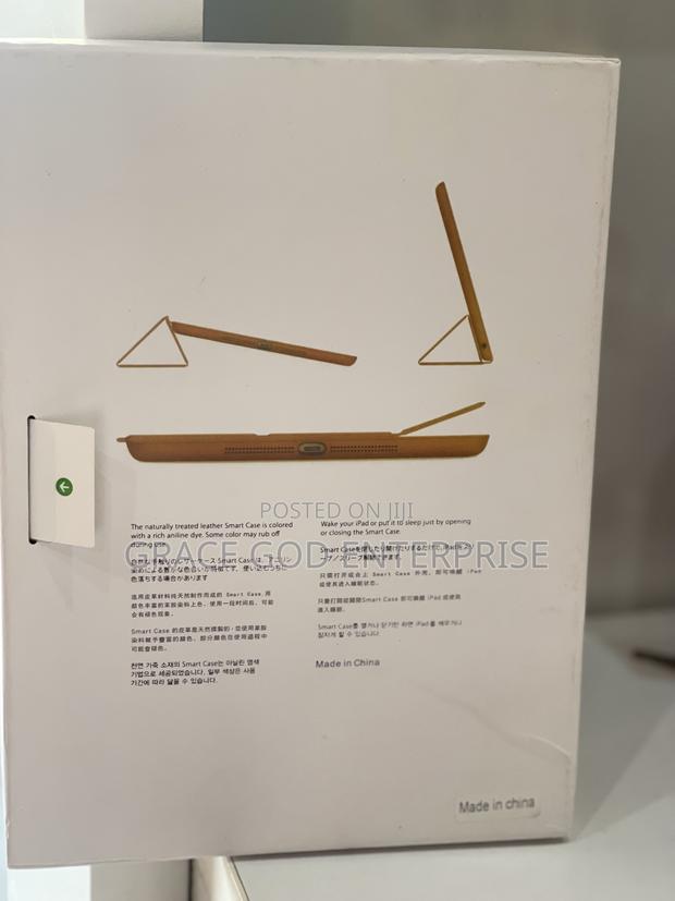 Apple iPad 7,8 9th Gen Folio Smart Case 10.2 Screen Size · Photo 4