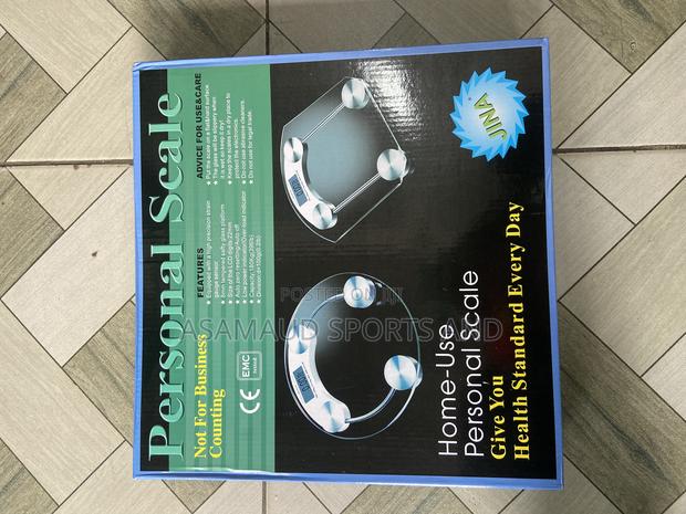 Original Personal Scale at Cool Price · Photo 3