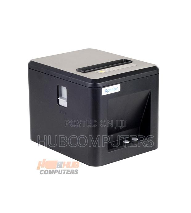 X-Mini Receipt Printer -T80a · Photo 2
