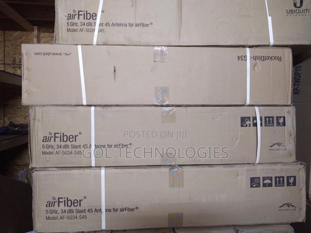 Air Fiber Dish · Photo 4