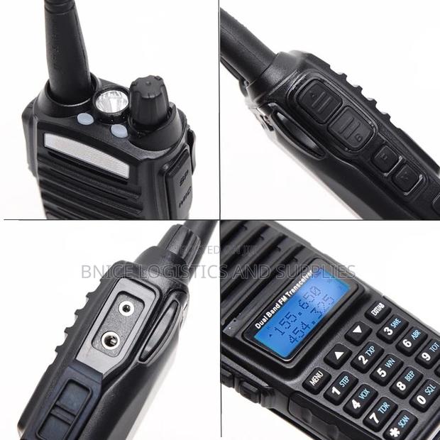 Baofeng Uv82 Walkie Talkie photo 3