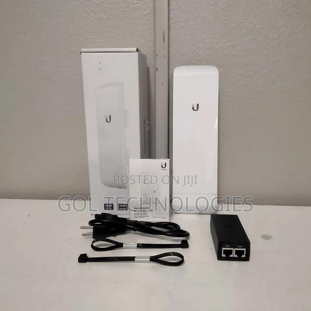 Nano Station M2 Ubiquiti Products · Photo 4