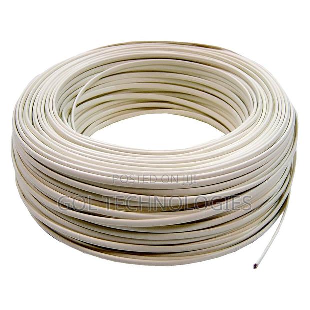 2pair Telephone Cable · Photo 2