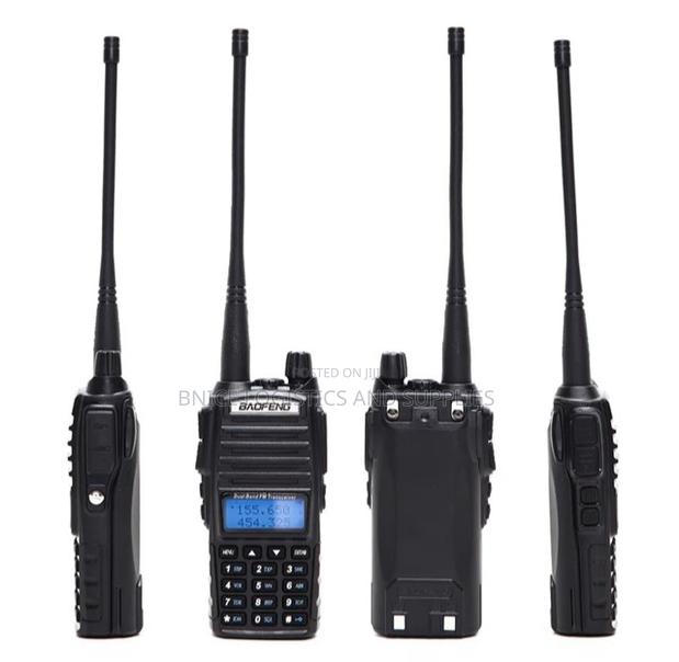 Baofeng Uv82 Walkie Talkie