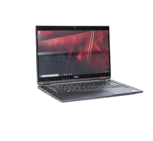 New Laptop Dell Latitude 7390 16GB Intel Core I5 SSD 512GB · Photo 3