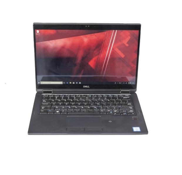New Laptop Dell Latitude 7390 16GB Intel Core I5 SSD 512GB · Photo 4