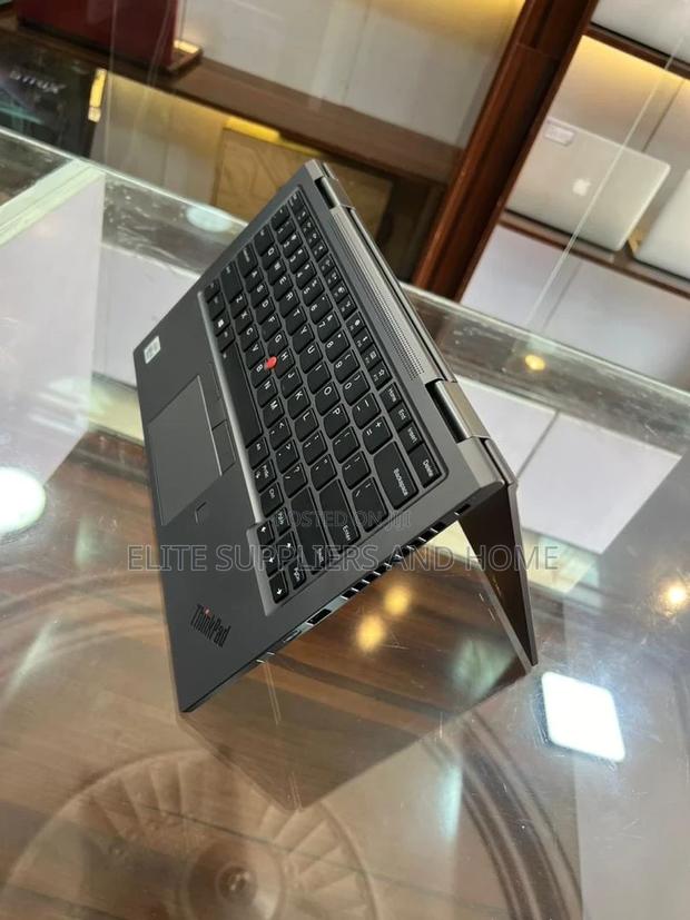 New Laptop Lenovo Thinkpad X1 Yoga 16GB Intel Core I5 SSD 512GB · Photo 1