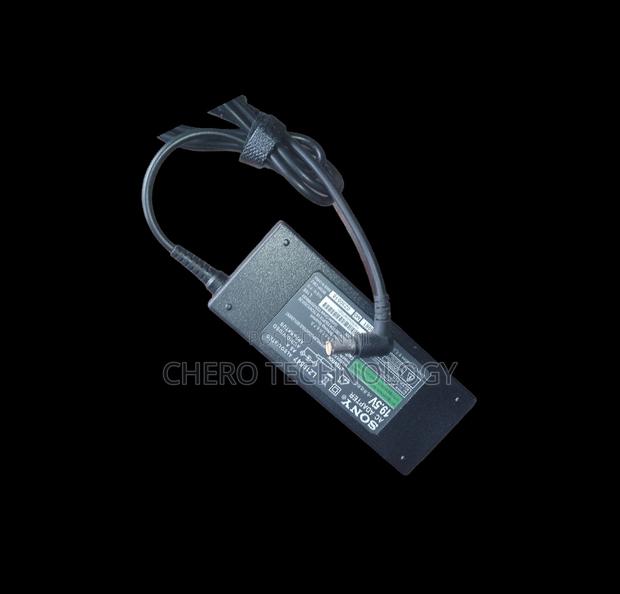 Sony 19.5v Adapter · Photo 4