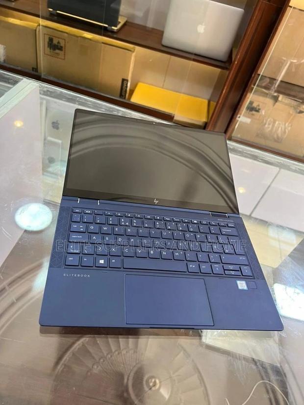 Laptop HP 16GB Intel Core I5 SSD 256GB · Photo 2