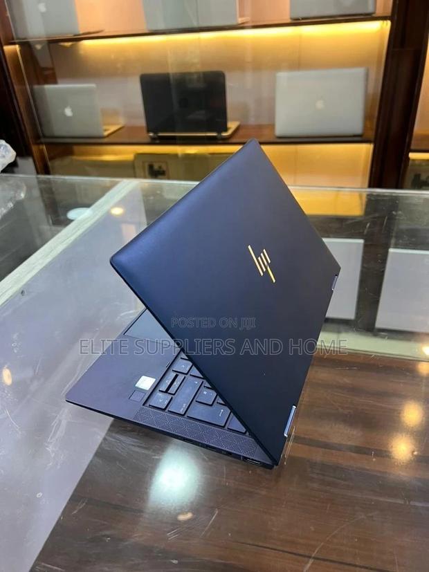 Laptop HP 16GB Intel Core I5 SSD 256GB · Photo 3