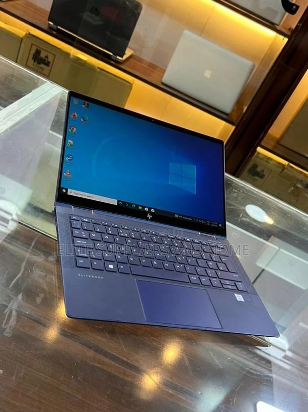 Laptop HP 16GB Intel Core I5 SSD 256GB · Photo 1
