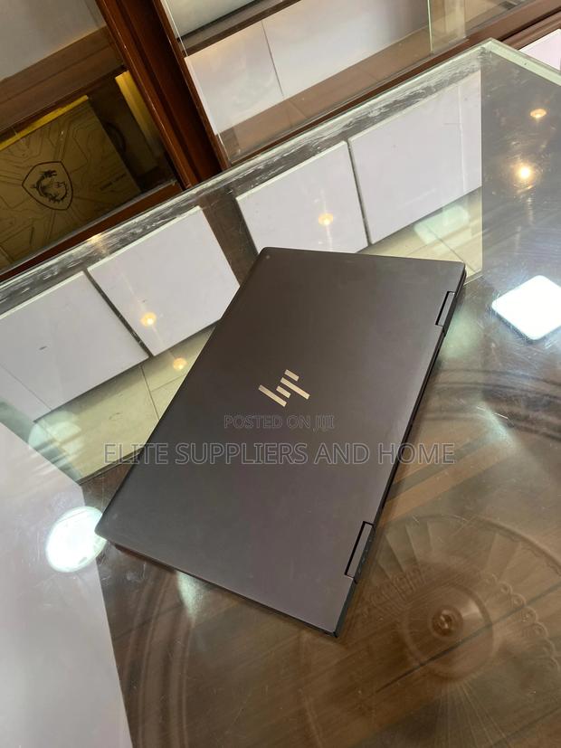 Laptop HP 16GB Intel Core I5 SSD 256GB · Photo 4