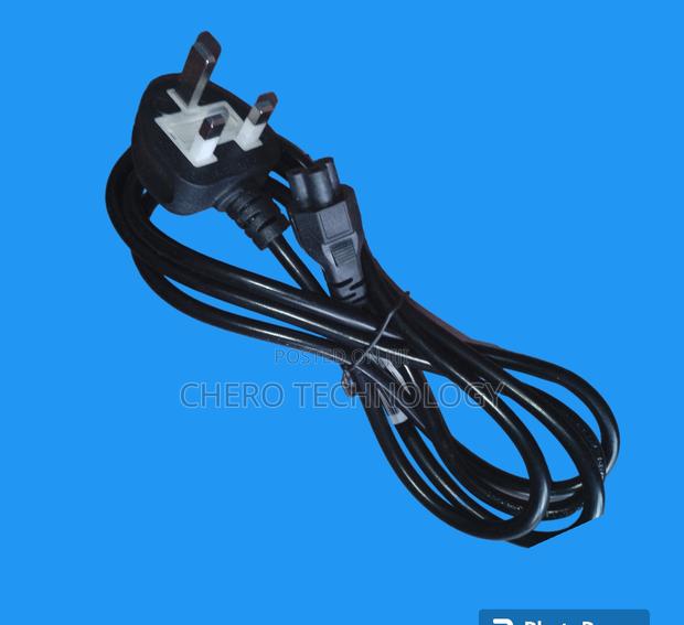 Laptop AC Cable · Photo 2
