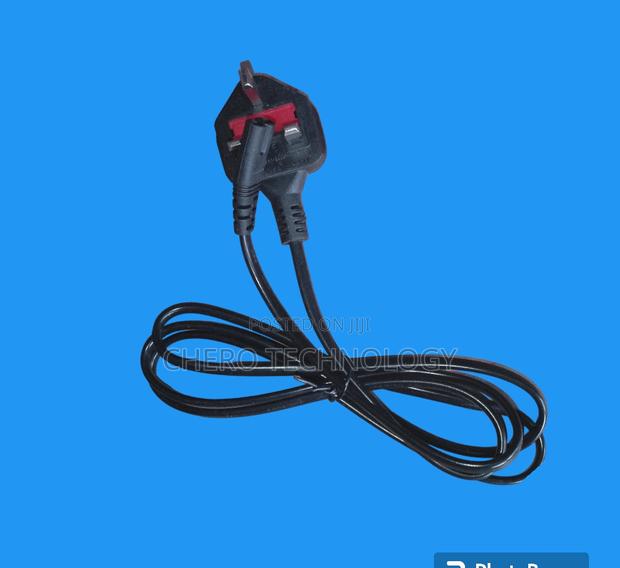 AC Radio Adapter · Photo 2