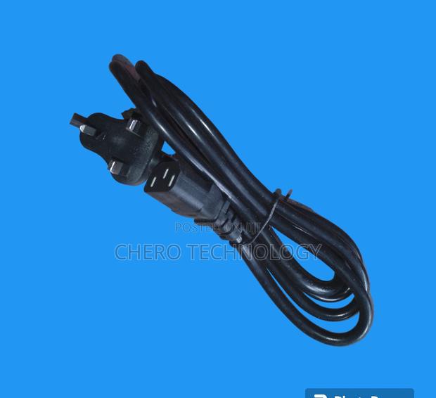 Desktop AC Adapter · Photo 2
