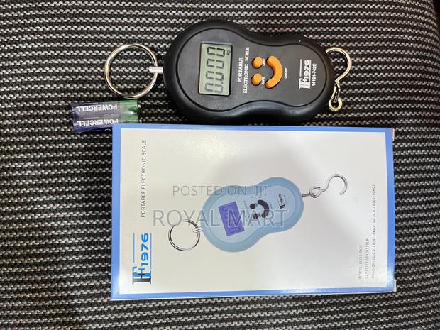 50kg Luggage Scale · Photo 4
